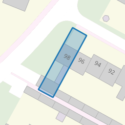 Perceel HVN00-D-1987