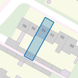 Perceel HVN00-D-1989