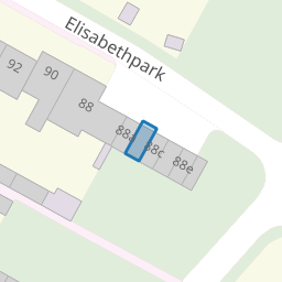 Perceel HVN00-D-1994