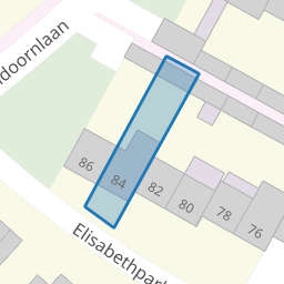 Perceel HVN00-D-1999