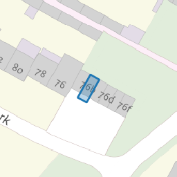 Perceel HVN00-D-2005