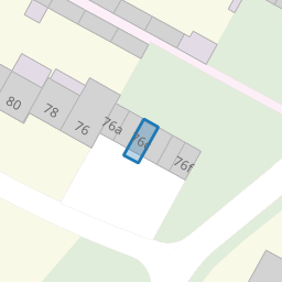 Perceel HVN00-D-2006