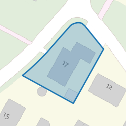 Perceel HVN00-D-2010