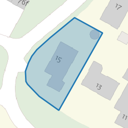 Perceel HVN00-D-2011