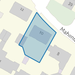 Perceel HVN00-D-2015