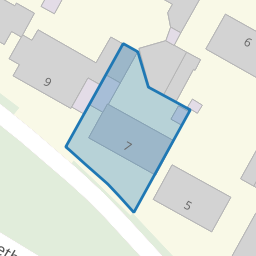 Perceel HVN00-D-2018