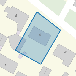 Perceel HVN00-D-2019