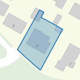 Perceel HVN00-D-2021