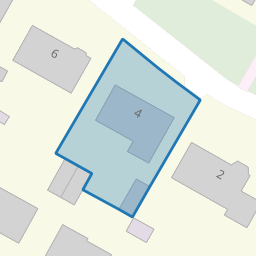 Perceel HVN00-D-2022