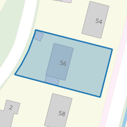 Perceel HVN00-D-2030