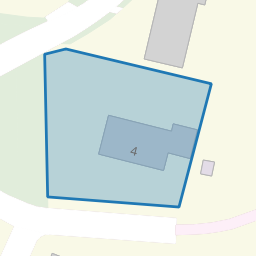 Perceel HVN00-D-2033