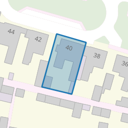 Perceel HVN00-D-2041