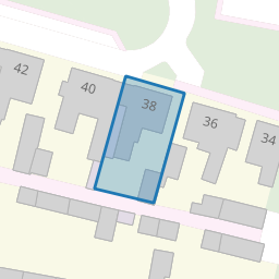 Perceel HVN00-D-2042