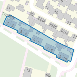 Perceel HVN00-D-2044