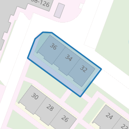 Perceel HVN00-D-2048