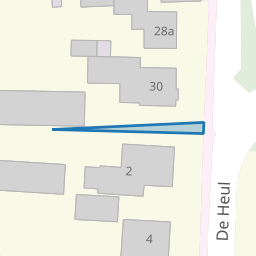 Perceel HVN00-D-2066