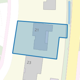 Perceel HVN00-D-2079