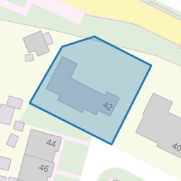 Perceel HVN00-D-2088