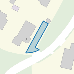 Perceel HVN00-D-2094