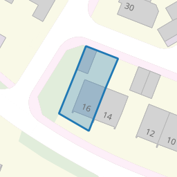 Perceel HVN00-D-2101