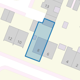 Perceel HVN00-D-2105