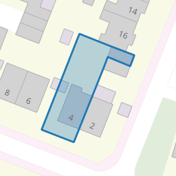 Perceel HVN00-D-2107