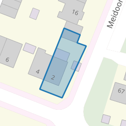 Perceel HVN00-D-2108