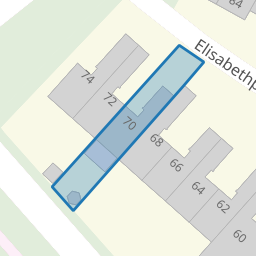 Perceel HVN00-D-2113