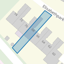 Perceel HVN00-D-2114