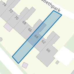 Perceel HVN00-D-2116