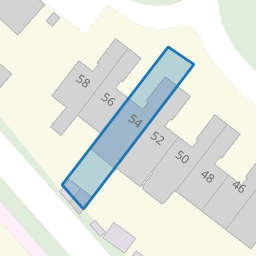 Perceel HVN00-D-2121