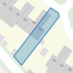 Perceel HVN00-D-2126