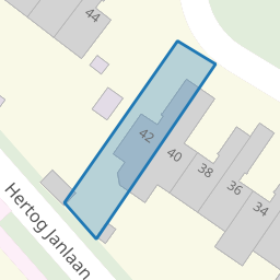 Perceel HVN00-D-2127