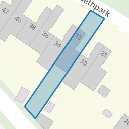 Perceel HVN00-D-2132