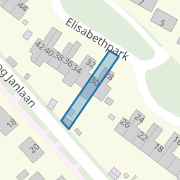 Perceel HVN00-D-2133