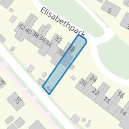 Perceel HVN00-D-2134