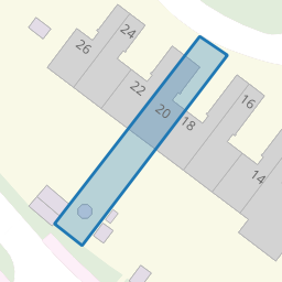 Perceel HVN00-D-2138