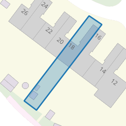 Perceel HVN00-D-2139