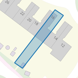 Perceel HVN00-D-2140