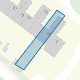 Perceel HVN00-D-2141