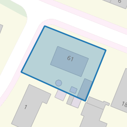 Perceel HVN00-D-2152