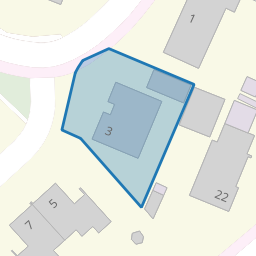 Perceel HVN00-D-2155