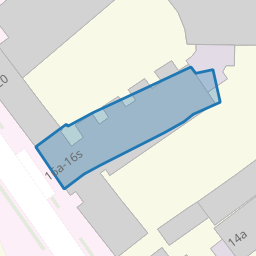 Perceel HVN00-D-2159