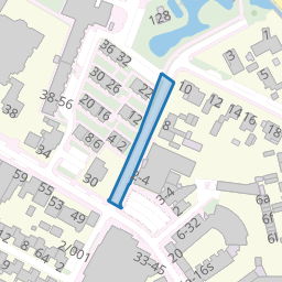 Perceel HVN00-D-2167