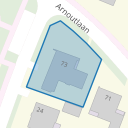 Perceel HVN00-D-2210