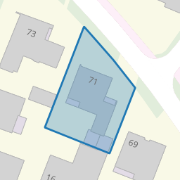 Perceel HVN00-D-2211