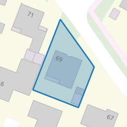 Perceel HVN00-D-2212