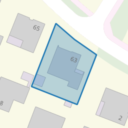 Perceel HVN00-D-2215