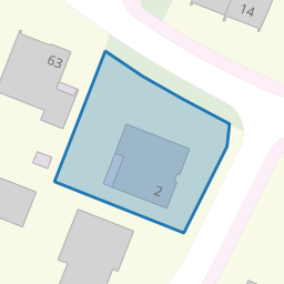 Perceel HVN00-D-2216