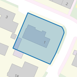 Perceel HVN00-D-2218